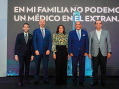 Humano Seguros realiza Global Health Talks