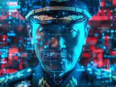 Chinos crean comandante de Ejército virtual con IA