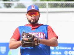 RD gana dos partidos y se coloca en la primera posición en Mundial de Softbol