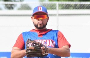 RD gana dos partidos y se coloca en la primera posición en Mundial de Softbol