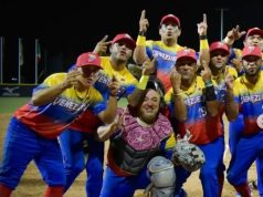 Venezuela vence a RD; selectiva nacional asegura 2do lugar en clasificación
