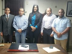 Alcaldía crea comisión para renovar el Archivo Histórico