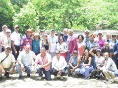 ALS realiza exitosa excursión al municipio de Restauración