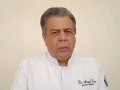Fallece el Dr. Manuel Lora Perelló