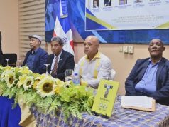 Taller Literario Virgilio Díaz celebró su 30 Aniversario
