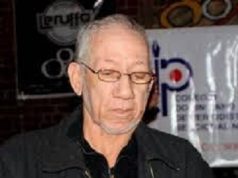 Solidaridad con el pueblo de Cuba