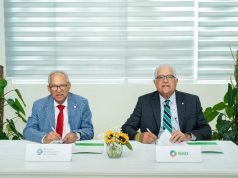HOMS y BHD firman acuerdo de financiamiento para médicos