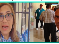 Junta de Vecinos del Ensueño denuncia atropello