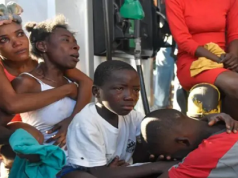 Entre el 30 y el 50 % de los miembros de grupos armados en Haití son niños