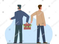 Corrupción Política y Normalización del Abuso de Poder