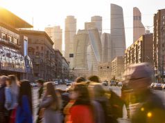 Banco Mundial reconoce Rusia es un país de ingreso alto