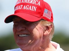 Trump gana las elecciones en EE.UU.