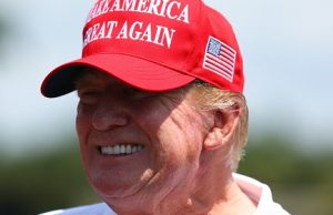Trump gana las elecciones en EE.UU.