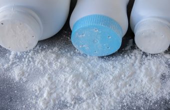 OMS: Talco para bebés es «probablemente cancerígeno»
