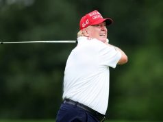 El ojo por ojo de Donald Trump