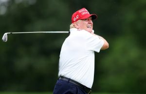Trump amenaza a los BRICS con aranceles