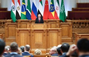 Putin dispuesto recibir a Zelensky en Moscú