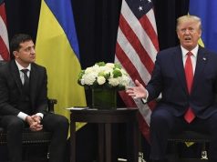 Zelensky rechaza condiciones de paz Donald Trump