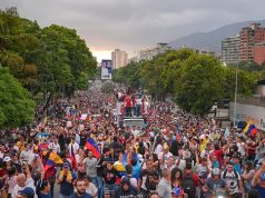 Videos falsos sobre Venezuela inundan las redes