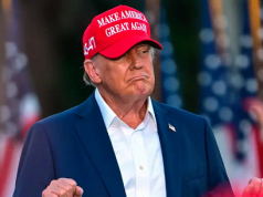 Trump podrá usar Facebook e Instagram