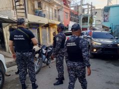 Que termine el abuso policial contra haitianos en RD