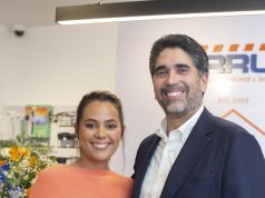 CARRUJO Empresarial inaugura sede en Santiago