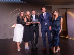 APAP recibe cinco premios y reconocimiento al “Anunciante del Año”