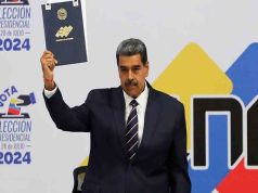 Venezuela, sigo creyendo en la verdad
