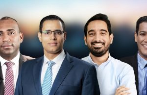 Juventud dominicana y participación política