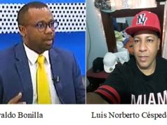 Fiscal Santiago recibirá comisión de gremios de la comunicación