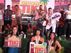 Ritmos tropicales y sabores exóticos en el Orlando Tiki Fest 2024