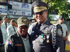Guzmán Peralta debe ser destituido