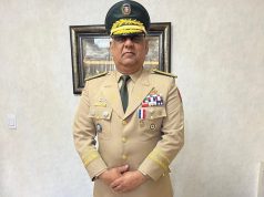 Dedicarán torneo al mayor general Hernández Olivero