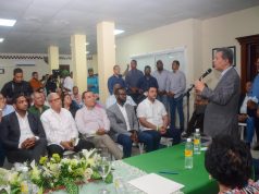 FP avanza escogencia comisión organizadora de su congreso