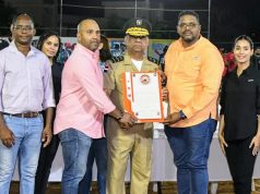 Los Cerros ganan en inicio torneo de softbol inicio liga Asoprosado