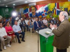 Dicen en modificación constitucional debe obedecer a necesidad puntual no se visualiza necesidad puntual