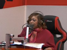 Esperan veredicto juicio contra la periodista Jenny Gómez