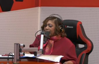 Esperan veredicto juicio contra la periodista Jenny Gómez