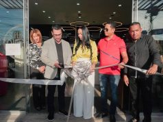 Supermercados Olímpico inaugura tercera sucursal