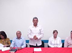 UASD Santiago formalizó nombramientos personal administrativo