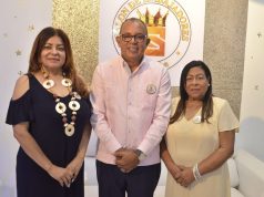 Águeda Alejo reconocida en Premios Oriente