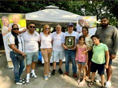 Baitoeros realizan encuentro en NY
