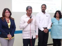 UASD Santiago inicia programa capacitación servidores administrativos