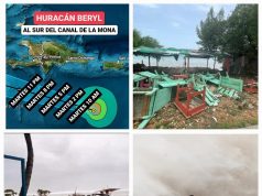 El ciclón todavía no ha pasado… Razonando