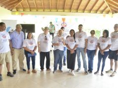 Fue masiva la celebración del Día de los Padres
