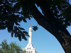 De cumpleaños el maravilloso Santiago de los Caballeros