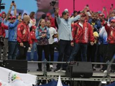 RaYosX: ¡Maduro le dio en el caco!