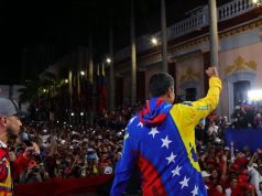 Maduro prohíbe la red X