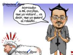 Falsos pastores seguirán provocando escándalos