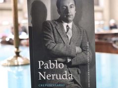 120 años del natalicio de Pablo Neruda